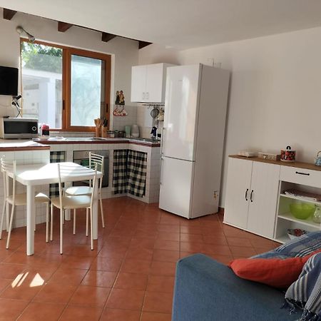 Green Space Apartment Mondello Eksteriør billede