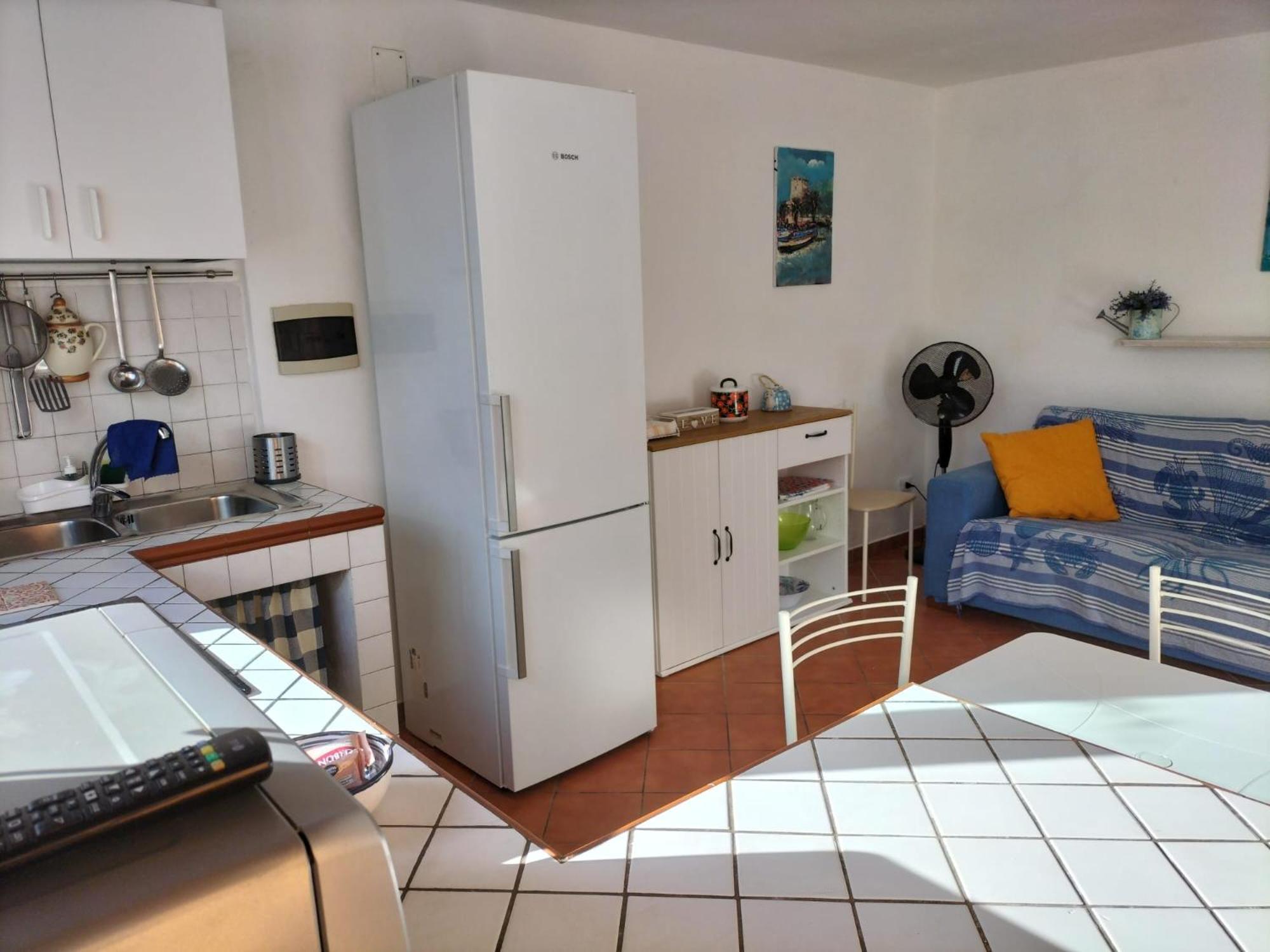 Green Space Apartment Mondello Eksteriør billede